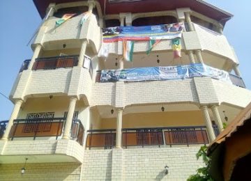 campus hetec-conakry